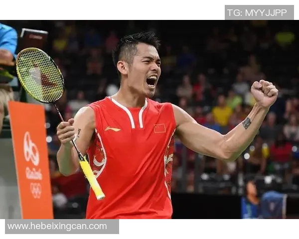 林丹黄金时代的秘诀是什么让他始终保持在羽毛球顶尖水平