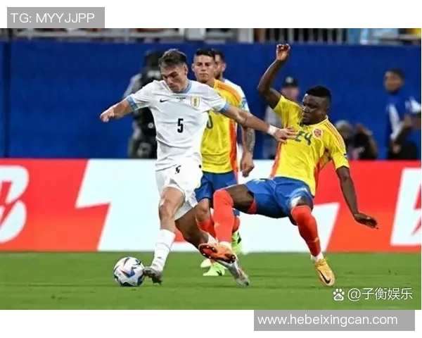 2024年哥伦比亚足球明星崛起与新一代球员的精彩表现分析