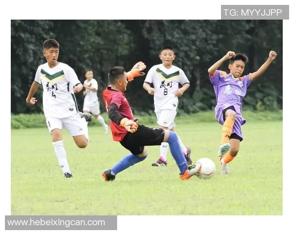 小孩梦想成真未来成为足球明星的成长之路与奋斗历程