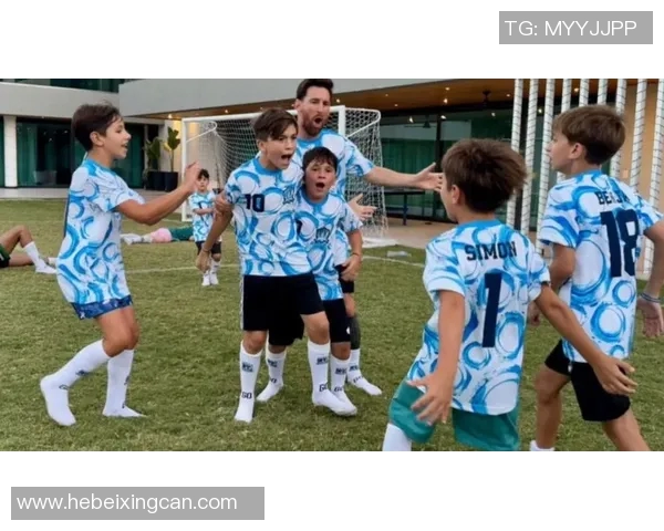 足球明星们的儿子们都在做什么精彩视频合集分享 足球明星们的儿子们都在做什么精彩视频合集分享