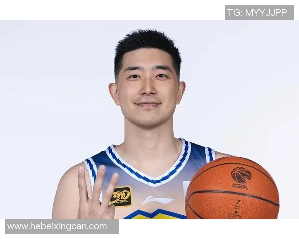 吴冠希：从篮球新星到赛场领袖的成长之路与未来展望