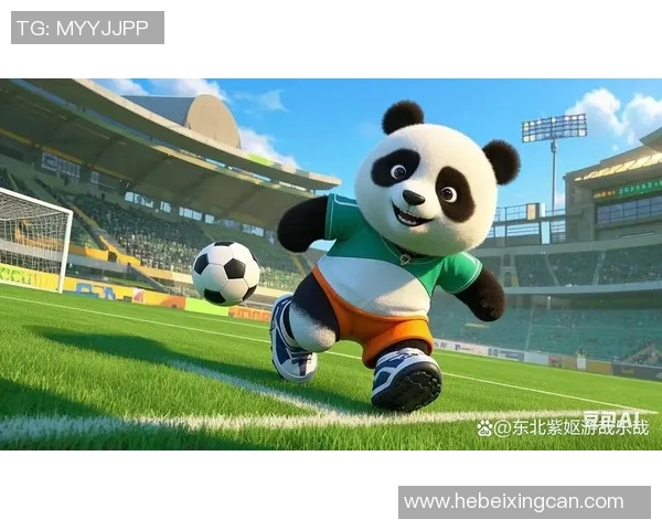 成都熊猫基地足球明星队携手公益助力青少年足球发展新篇章 成都熊猫基地足球明星队携手公益助力青少年足球发展新篇章